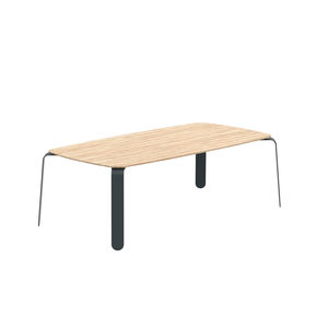 table contemporaine