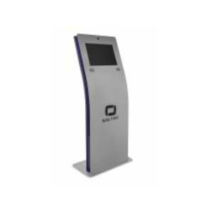 kiosque interactif multimédia