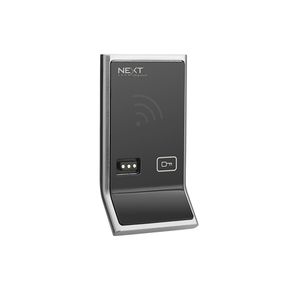 serrure électronique / pour casier vestiaire / RFID