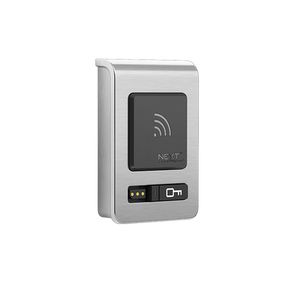 serrure électronique / pour casier vestiaire / RFID