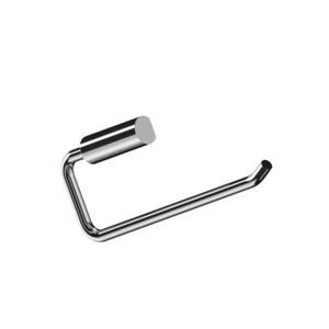 porte-rouleau WC en inox 1