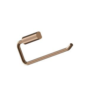 porte-rouleau WC en inox 1