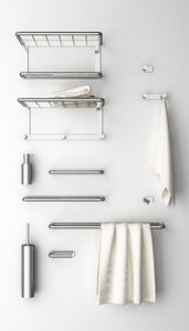 porte-serviettes 1 barre