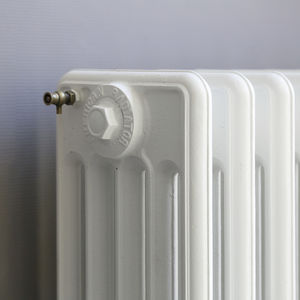 radiateur à eau chaude 1