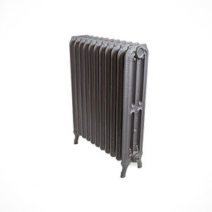 radiateur à eau chaude 1