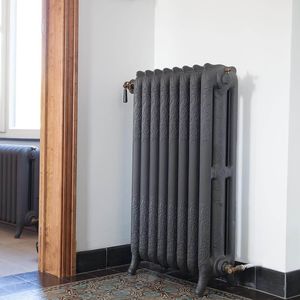 radiateur à eau chaude