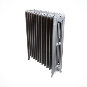 radiateur à eau chaude 1