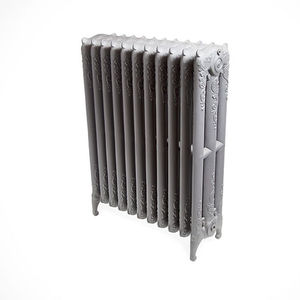 radiateur à eau chaude 1