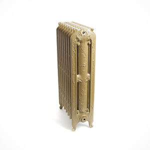 radiateur à eau chaude 1