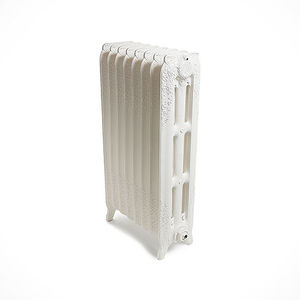radiateur à eau chaude 1