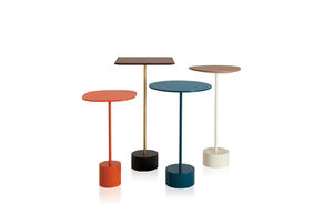 table d'appoint contemporaine 1