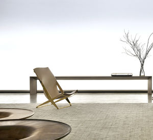 chaise longue contemporaine 1