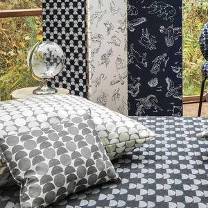 tissu d'ameublement