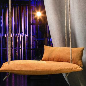 tissu pour rideaux 1