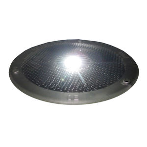 luminaire encastrable au sol