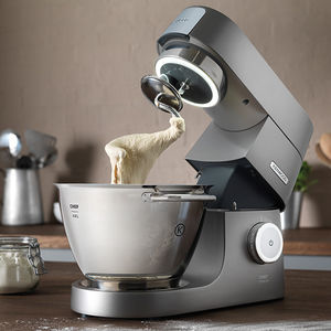 robot pâtissier