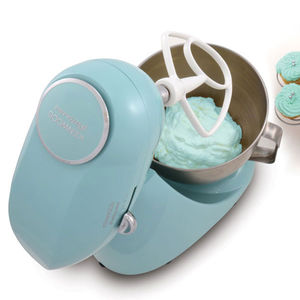 robot pâtissier
