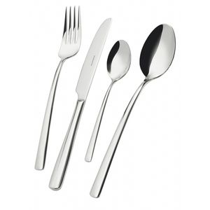 couvert en inox 1