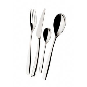couvert en inox 1