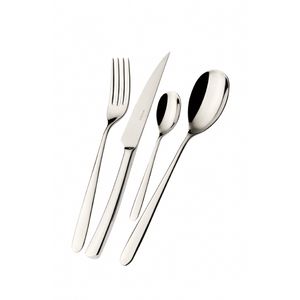couvert en inox 1