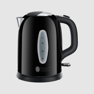 bouilloire en acier inoxydable 1