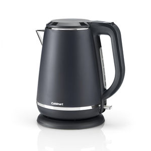 bouilloire en acier inoxydable 1