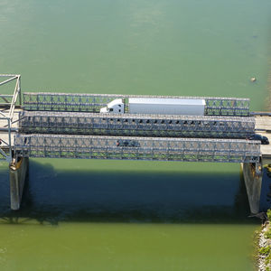 pont à treillis