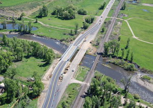 pont à treillis