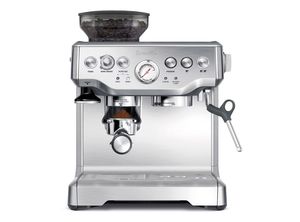machine à café expresso 1