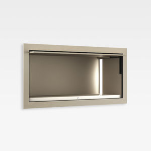 meuble de salle de bain contemporain