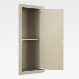 meuble colonne de salle de bain