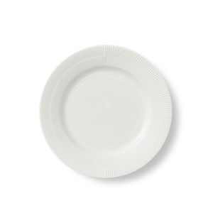 assiette de service