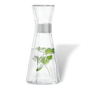 carafe en verre / professionnelle