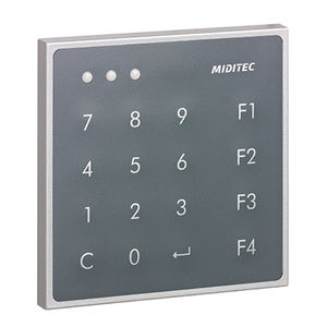 lecteur de cartes RFID