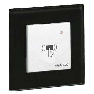 lecteur de cartes de proximité 1