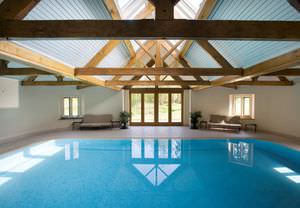 piscine d'intérieur 1