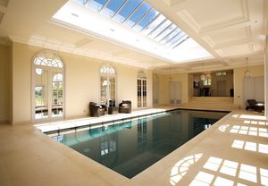 piscine d'intérieur 1