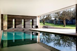 piscine d'intérieur 1