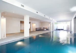 piscine d'intérieur 1