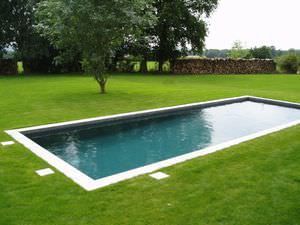 piscine d'extérieur 1
