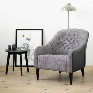 fauteuil classique