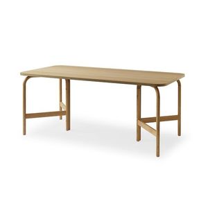 table contemporaine