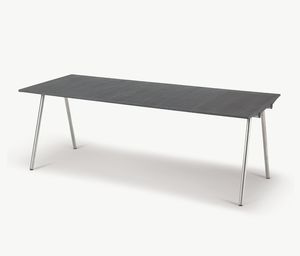 table à manger contemporaine