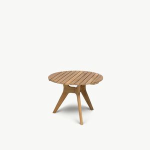 table d'appoint contemporaine