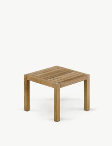table d'appoint contemporaine