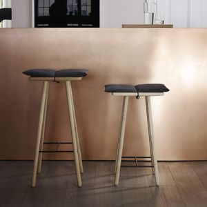 tabouret de bar contemporain