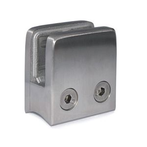 pince à verre en inox