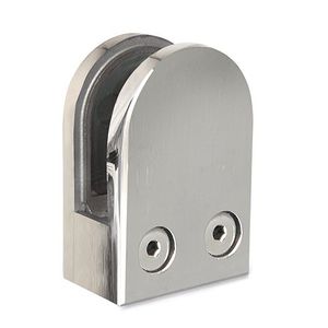 pince à verre en inox