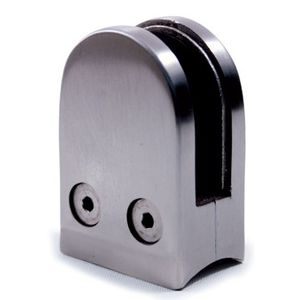 pince à verre en inox