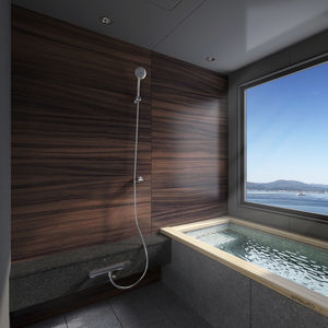 salle de bain contemporaine